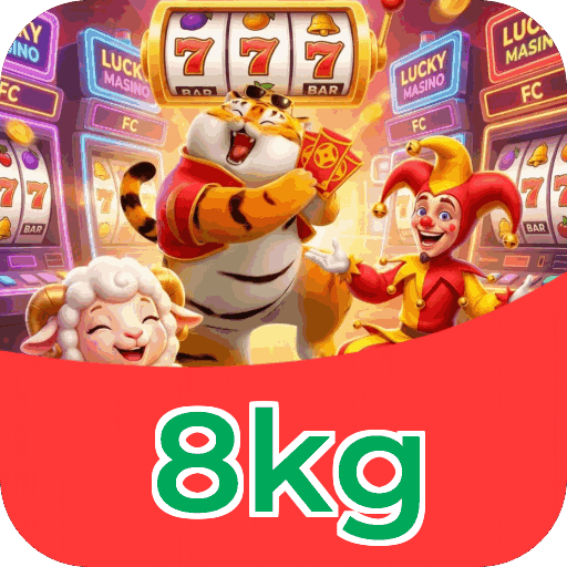 Instalação Android 8kg