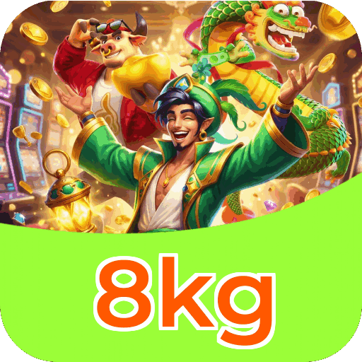 Segurança 8kg