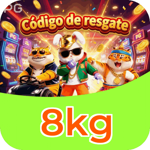 Certificações de segurança e licenças da 8kg