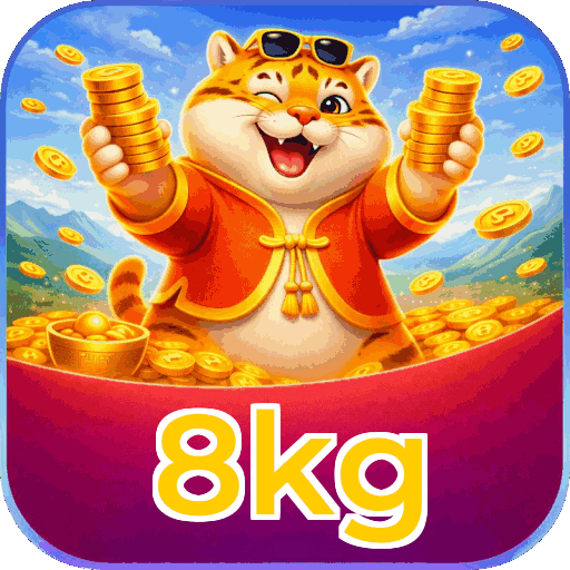 8kg Fortune - Tiger Ox Mouse