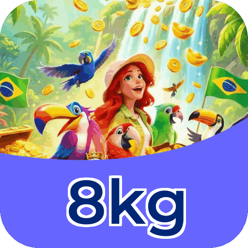 Cashback Semanal 8kg