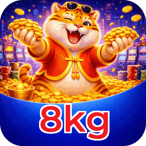 Análise 8kg - Vantagens e Desvantagens