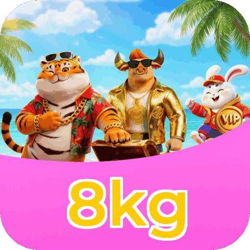 Dicas para ganhar na 8kg
