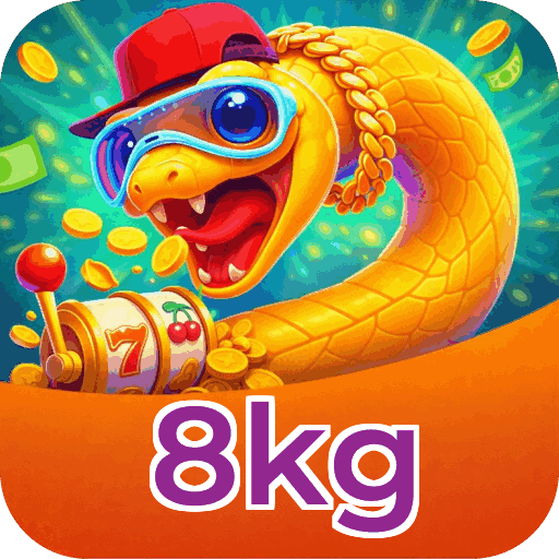 8kg Download App
