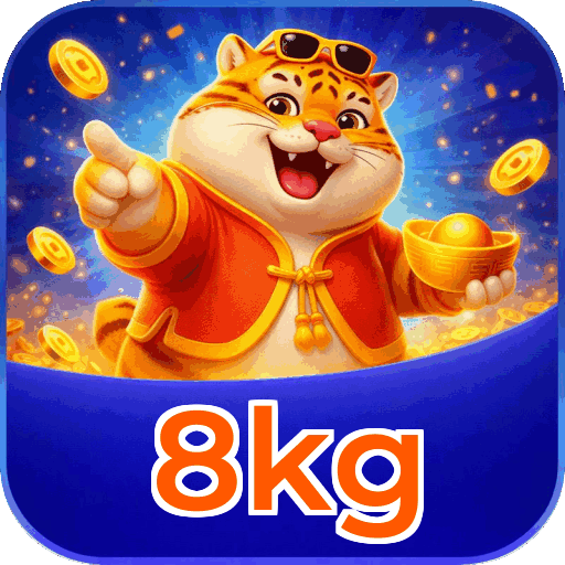 8kg Slots - 1.500+ Jogos