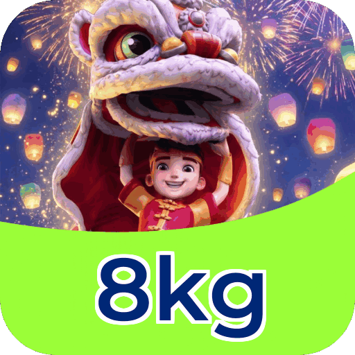 Instalar APK 8kg