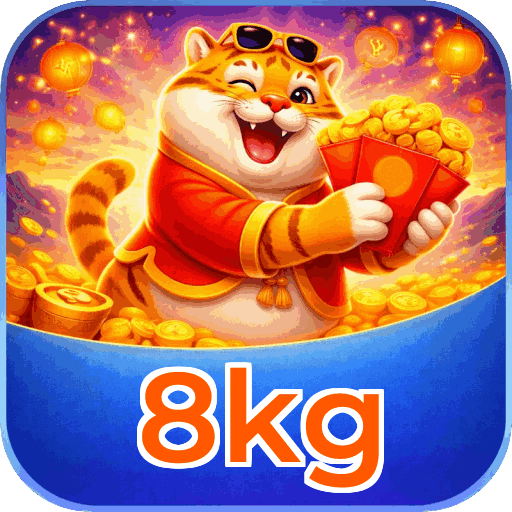 Termos e Condições Transparentes 8kg