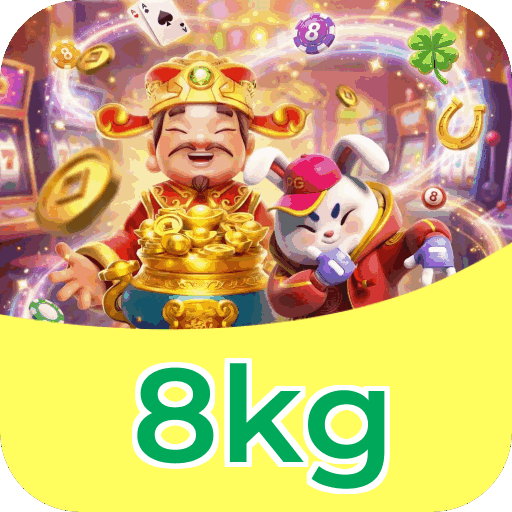 Cashback semanal 8kg