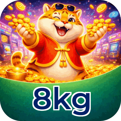 8kg Baixar App