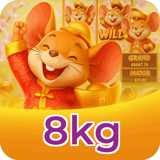 8kg Win - Como Ganhar Mais