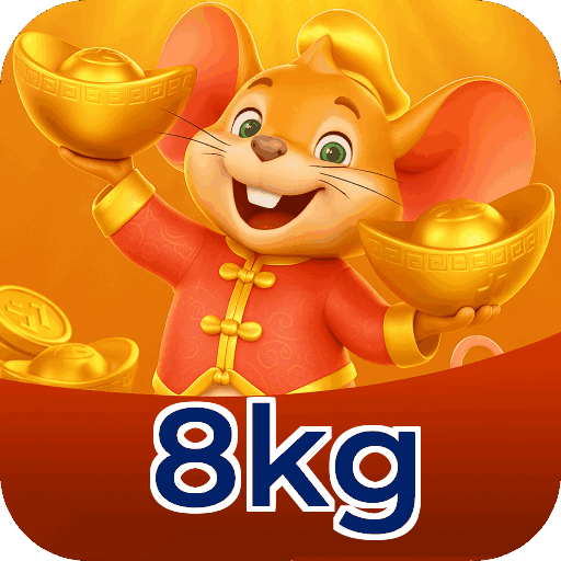 8kg Jogos - 2.500+ Títulos