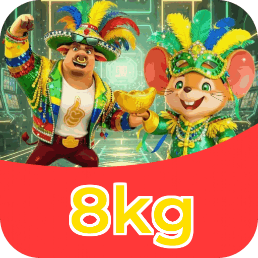 Jogos com maior RTP na 8kg