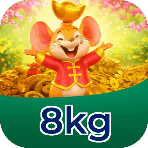 Tipos de Apostas 8kg