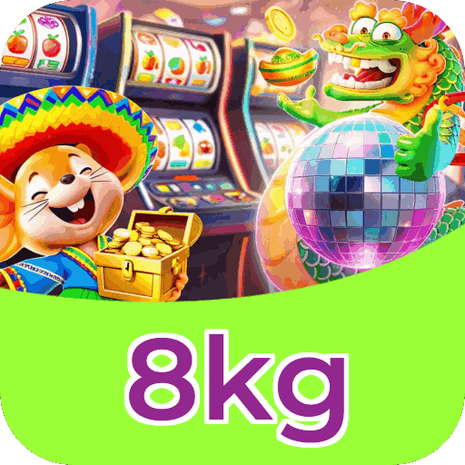 Performance 8kg